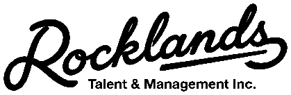 Rocklands Entertainment Inc. logo