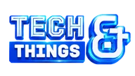 Tech & Things logo