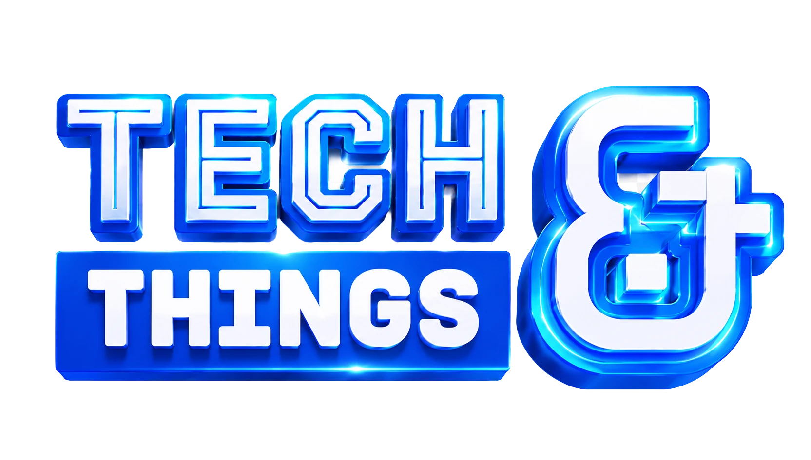 Tech & Things logo