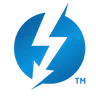 Thunderbolt Technologies + Intel brand logo